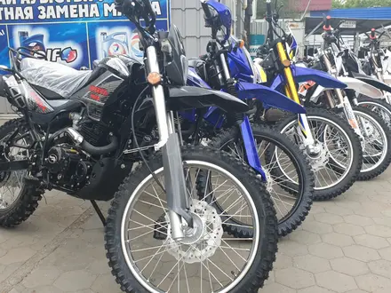  мотоцикл TEKKEN 300 R LINE PRO 2024 года за 1 030 000 тг. в Актобе – фото 45