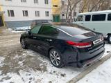 Kia Optima 2016 годаүшін3 580 000 тг. в Жезказган – фото 4