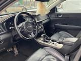 Kia Optima 2016 годаүшін3 580 000 тг. в Жезказган