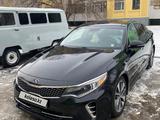 Kia Optima 2016 годаүшін3 580 000 тг. в Жезказган – фото 3