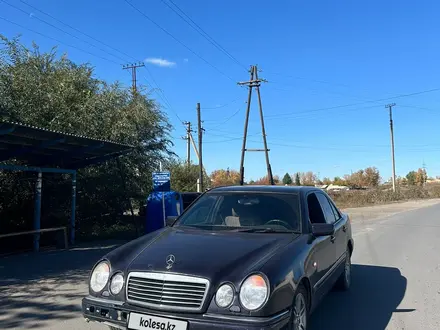 Mercedes-Benz E 280 1996 года за 2 600 000 тг. в Семей