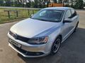 Volkswagen Jetta 2011 года за 5 500 000 тг. в Актобе – фото 2