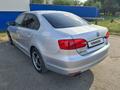 Volkswagen Jetta 2011 года за 5 500 000 тг. в Актобе – фото 4