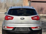 Kia Sportage 2015 года за 6 990 000 тг. в Костанай – фото 4