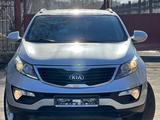 Kia Sportage 2015 года за 6 990 000 тг. в Костанай – фото 3