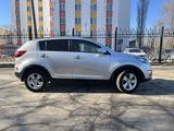 Kia Sportage 2015 года за 6 990 000 тг. в Костанай – фото 5