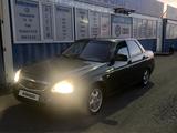 ВАЗ (Lada) Priora 2170 2012 годаүшін1 850 000 тг. в Астана