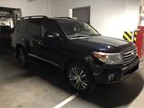 Toyota Land Cruiser 2013 годаүшін25 000 000 тг. в Алматы