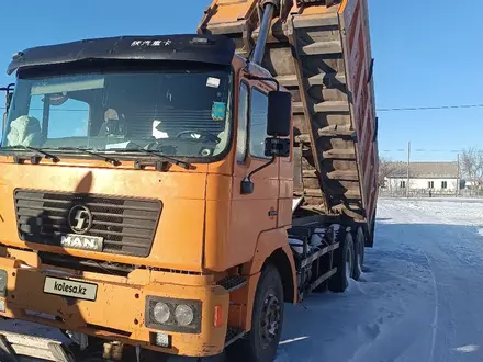 Shacman  F2000 2012 года за 11 000 000 тг. в Караганда