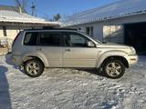 Nissan X-Trail 2004 годаүшін4 500 000 тг. в Кабанбай (Алакольский р-н) – фото 3