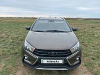 ВАЗ (Lada) Vesta SW Cross 2019 года за 6 500 000 тг. в Атбасар