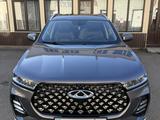 Chery Tiggo 7 Pro 2023 года за 7 700 000 тг. в Усть-Каменогорск
