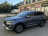 Chery Tiggo 7 Pro 2023 года за 7 700 000 тг. в Усть-Каменогорск – фото 2