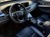 Chery Tiggo 7 Pro 2023 года за 7 700 000 тг. в Усть-Каменогорск – фото 3