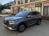Chery Tiggo 7 Pro 2023 года за 7 700 000 тг. в Усть-Каменогорск – фото 5