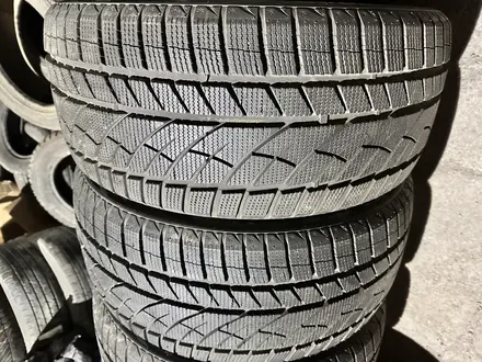 255/40r19 Roadx 4шт за 140 000 тг. в Алматы – фото 2