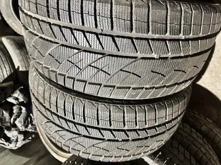 255/40r19 Roadx 4шт за 140 000 тг. в Алматы – фото 3