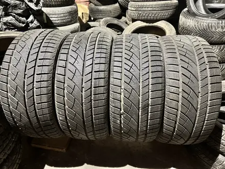 255/40r19 Roadx 4шт за 140 000 тг. в Алматы