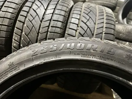 255/40r19 Roadx 4шт за 140 000 тг. в Алматы – фото 5