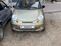 Daewoo Matiz 2009 годаfor1 100 000 тг. в Актобе