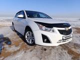 Chevrolet Cruze 2014 года за 4 330 000 тг. в Караганда