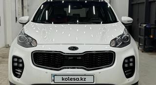 Kia Sportage 2018 года за 12 500 000 тг. в Караганда