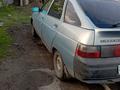 ВАЗ (Lada) 2112 2002 годаүшін650 000 тг. в Карасу – фото 10