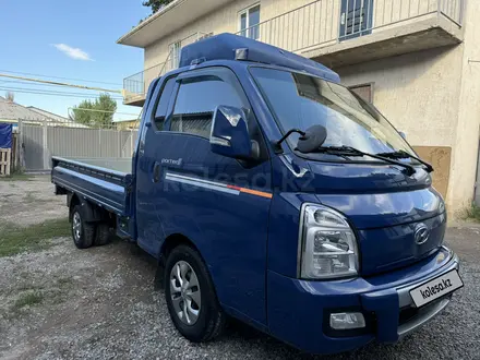 Hyundai  Porter II 2022 года за 11 500 000 тг. в Алматы