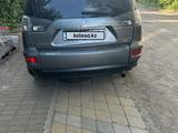 Mitsubishi Outlander 2010 года за 5 000 000 тг. в Астана – фото 4