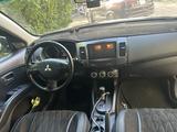 Mitsubishi Outlander 2010 года за 5 000 000 тг. в Астана – фото 5