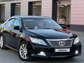 Toyota Camry 2011 года за 8 800 000 тг. в Атырау