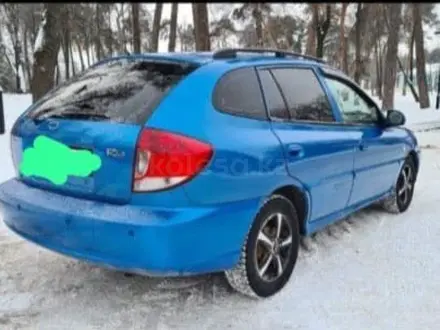 Kia Rio 2005 года за 3 000 000 тг. в Кызылорда – фото 4