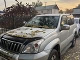 Toyota Land Cruiser Prado 2003 года за 8 800 000 тг. в Алматы