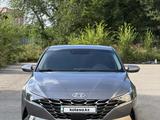 Hyundai Elantra 2023 года за 8 700 000 тг. в Усть-Каменогорск