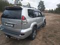 Toyota Land Cruiser Prado 2007 годаfor11 300 000 тг. в Кокшетау – фото 5