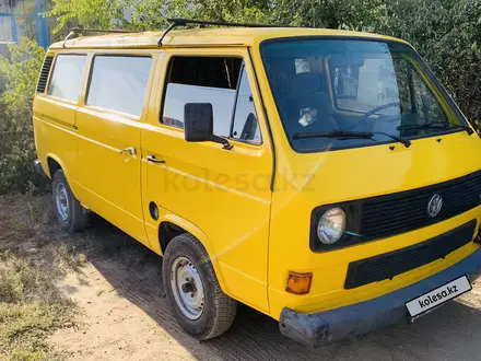 Volkswagen Transporter 1979 года за 2 200 000 тг. в Шымкент