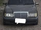 Mercedes-Benz E 200 1992 годаүшін900 000 тг. в Караганда