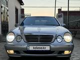 Mercedes-Benz E 320 1999 годаүшін6 500 000 тг. в Туркестан – фото 2