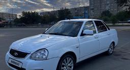 ВАЗ (Lada) Priora 2170 2011 года за 1 700 000 тг. в Семей – фото 2