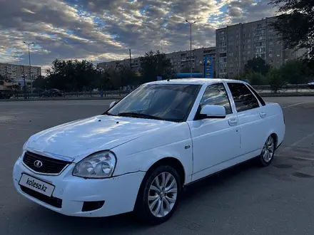 ВАЗ (Lada) Priora 2170 2011 года за 1 700 000 тг. в Семей – фото 2