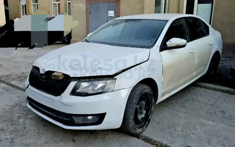 Skoda Octavia 2014 годаүшін1 000 000 тг. в Тараз