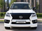 Lexus LX 570 2009 года за 19 199 999 тг. в Алматы – фото 2