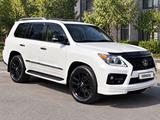 Lexus LX 570 2009 года за 19 199 999 тг. в Алматы