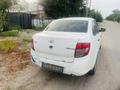 ВАЗ (Lada) Granta 2190 2016 годаүшін1 500 000 тг. в Алматы – фото 3