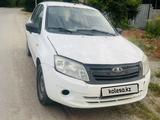 ВАЗ (Lada) Granta 2190 2016 годаүшін1 500 000 тг. в Алматы