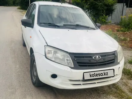 ВАЗ (Lada) Granta 2190 2016 года за 1 500 000 тг. в Алматы