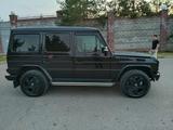 Mercedes-Benz G 320 2011 года за 15 000 000 тг. в Алматы – фото 3