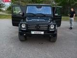 Mercedes-Benz G 320 2011 года за 15 000 000 тг. в Алматы