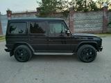 Mercedes-Benz G 320 2011 года за 15 000 000 тг. в Алматы – фото 4
