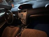 Toyota Yaris 2009 года за 3 250 000 тг. в Алматы – фото 4